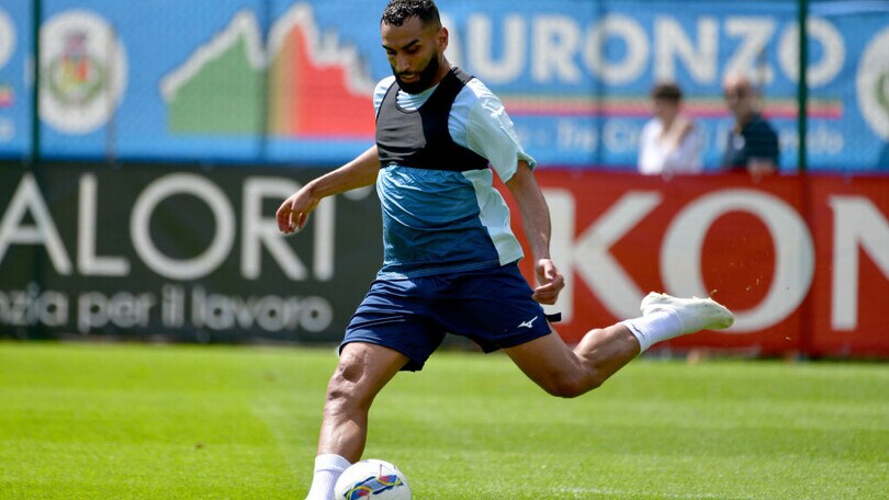 Lazio, ancora stallo sulle cessioni. Il Napoli supera la Casertana