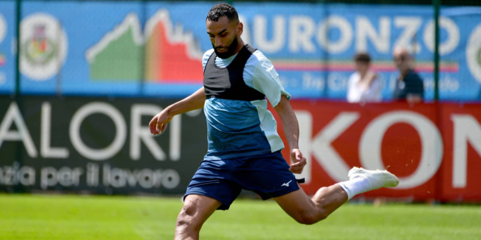 Lazio, Napoli, Juve e MotoGP: le ultimissime