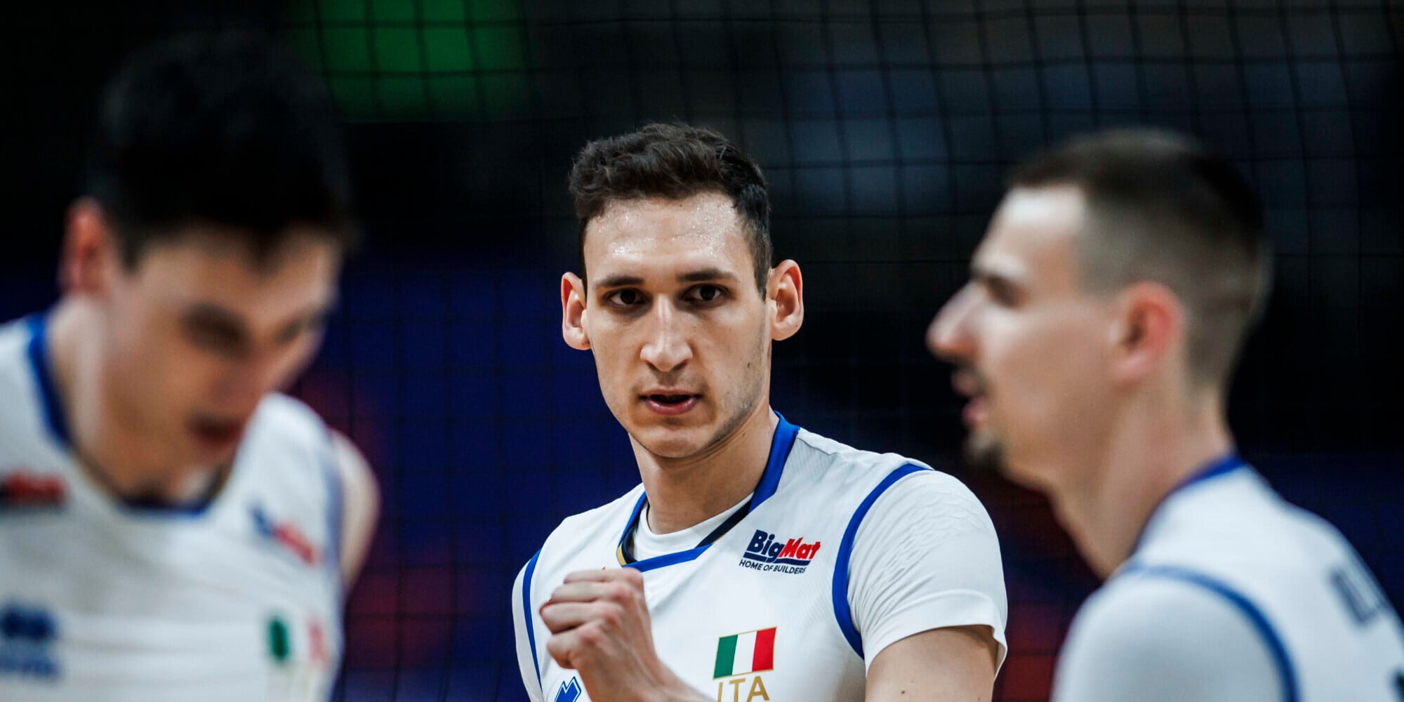 Olimpiadi: domani Italia-Giappone, la presenta Roberto Russo