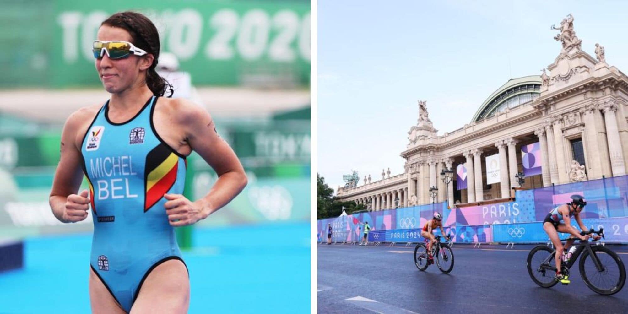 Paura per Paltrinieri e chi si tufferà nella Senna: ricoverata un'atleta
