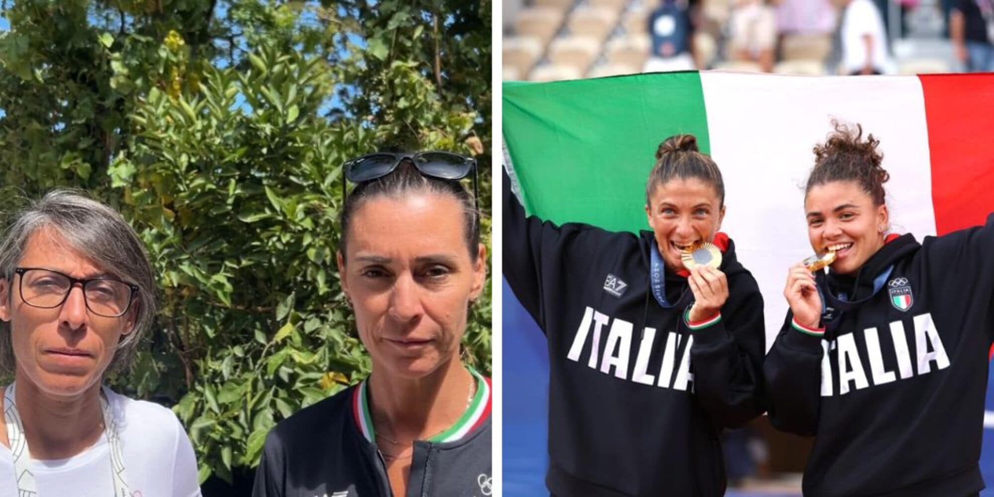 Francesca Schiavone e la previsione perfetta su Paolini e Errani: cosa aveva detto