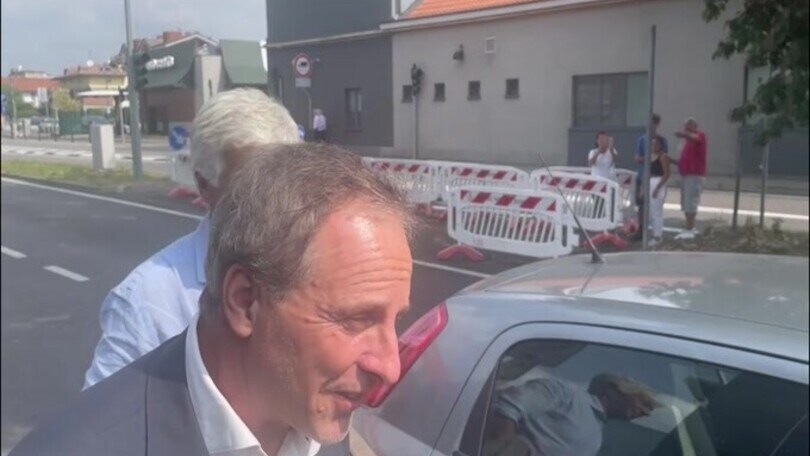 Atalanta, che tegola: rottura di crociato, collaterale e menisco per Scamacca