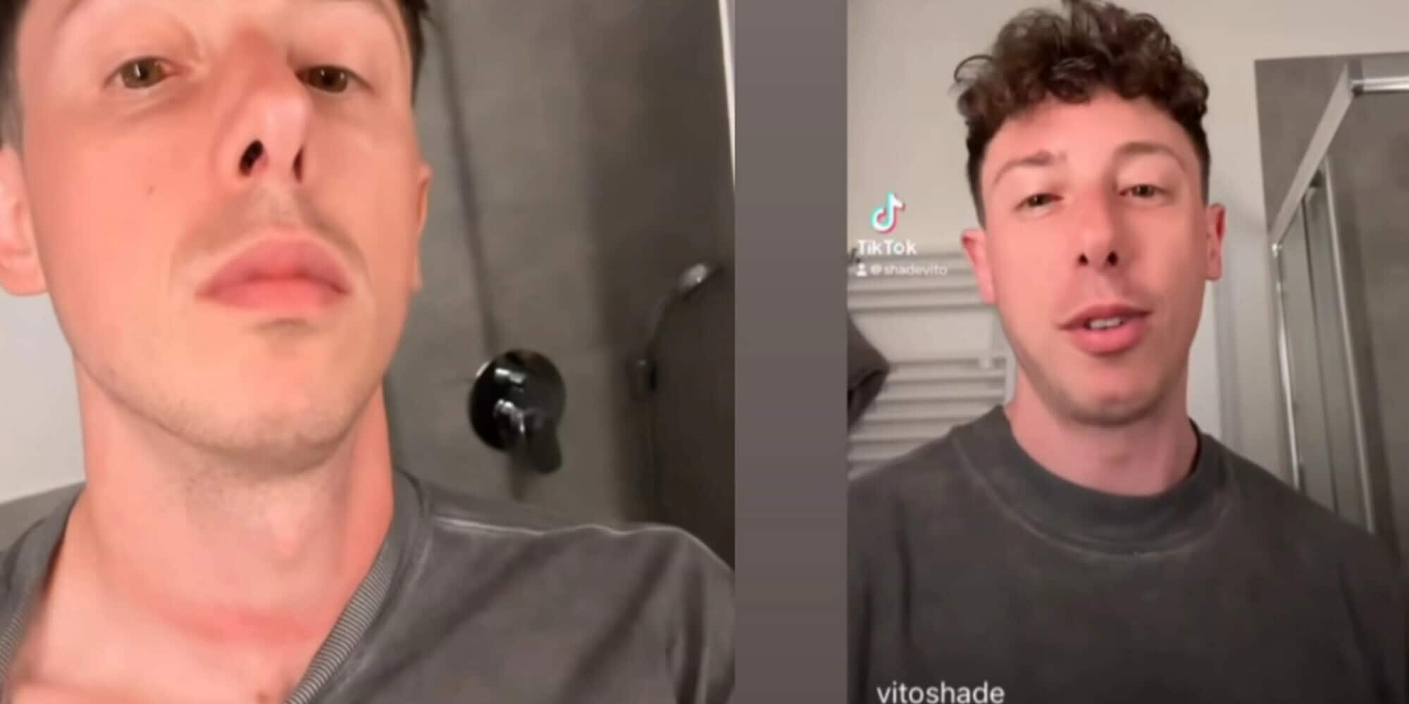 Il rapper Shade aggredito e rapinato sotto casa: "Mani al collo per una collanina"
