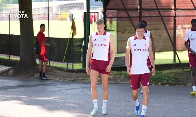 Roma e Milan, che intreccio di mercato