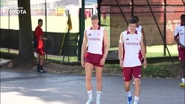 Roma e Milan, che intreccio di mercato