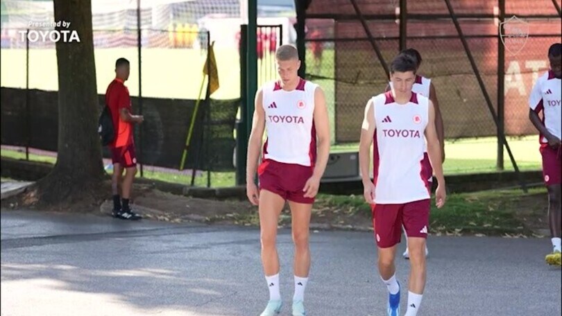 Roma e Milan, che intreccio di mercato