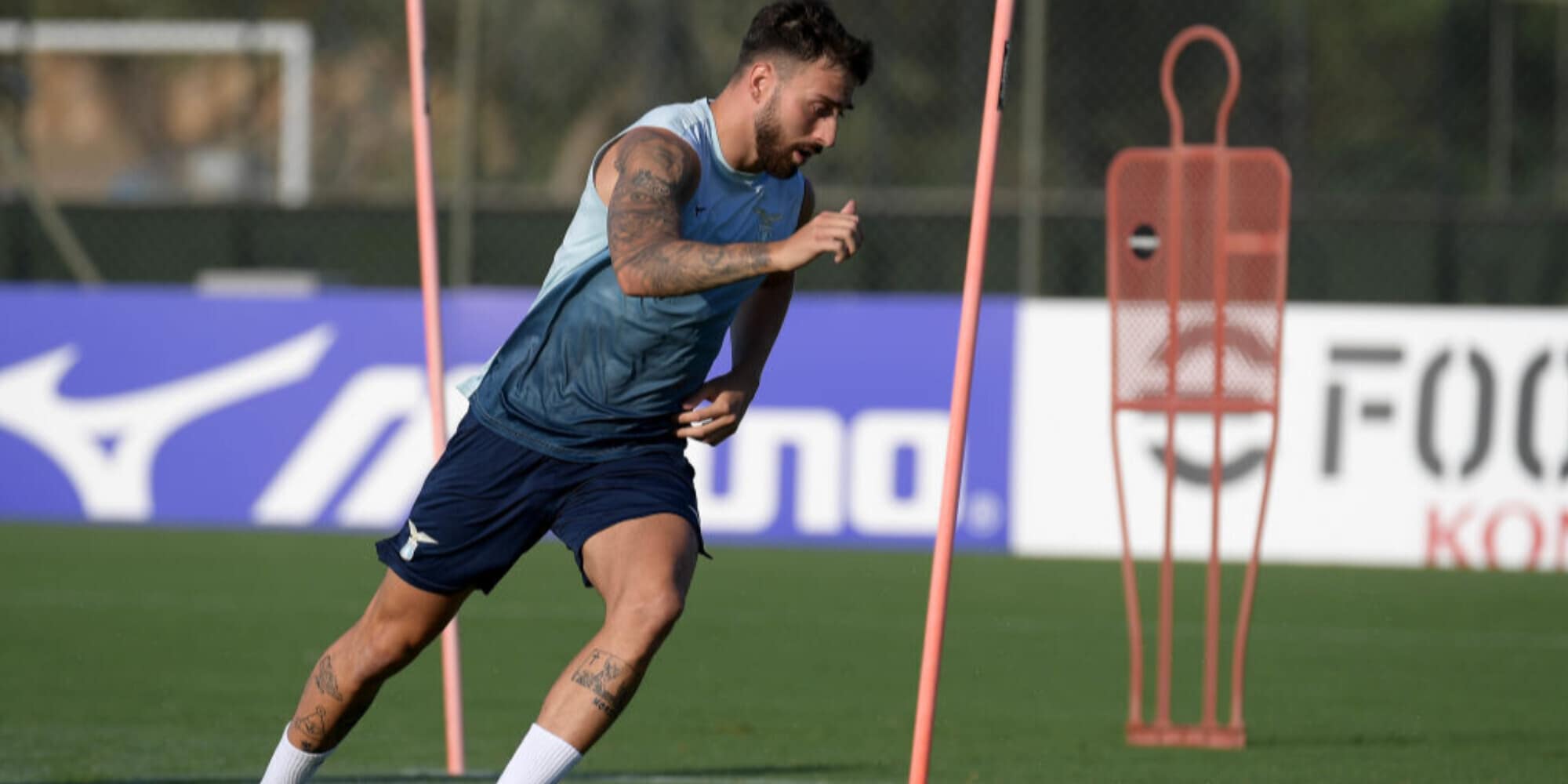 Lazio, Napoli, Juve e Olimpiadi: le ultimissime