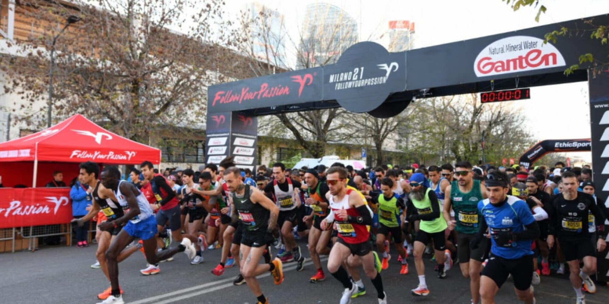 Raffles nuovo Educational Partner di Milano21 FollowYourPassion