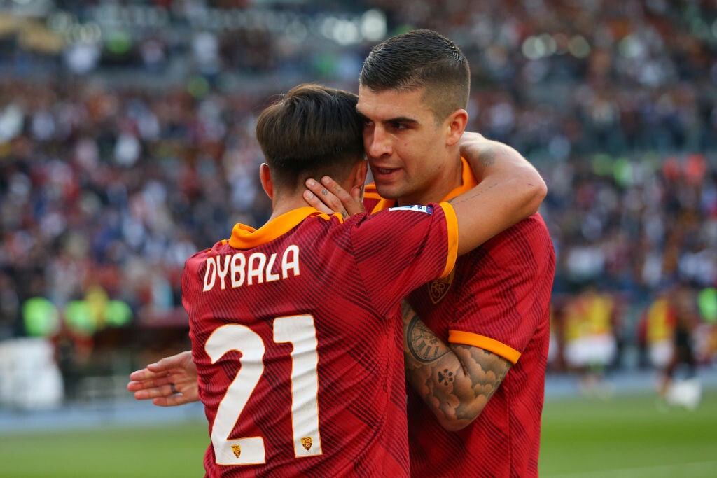 Roma - Barnsley: oggi l'amichevole. Lazio, servono 40 milioni per Vitor Roque