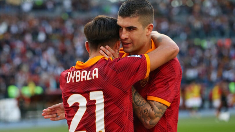 Roma - Barnsley: oggi l'amichevole. Lazio, servono 40 milioni per Vitor Roque