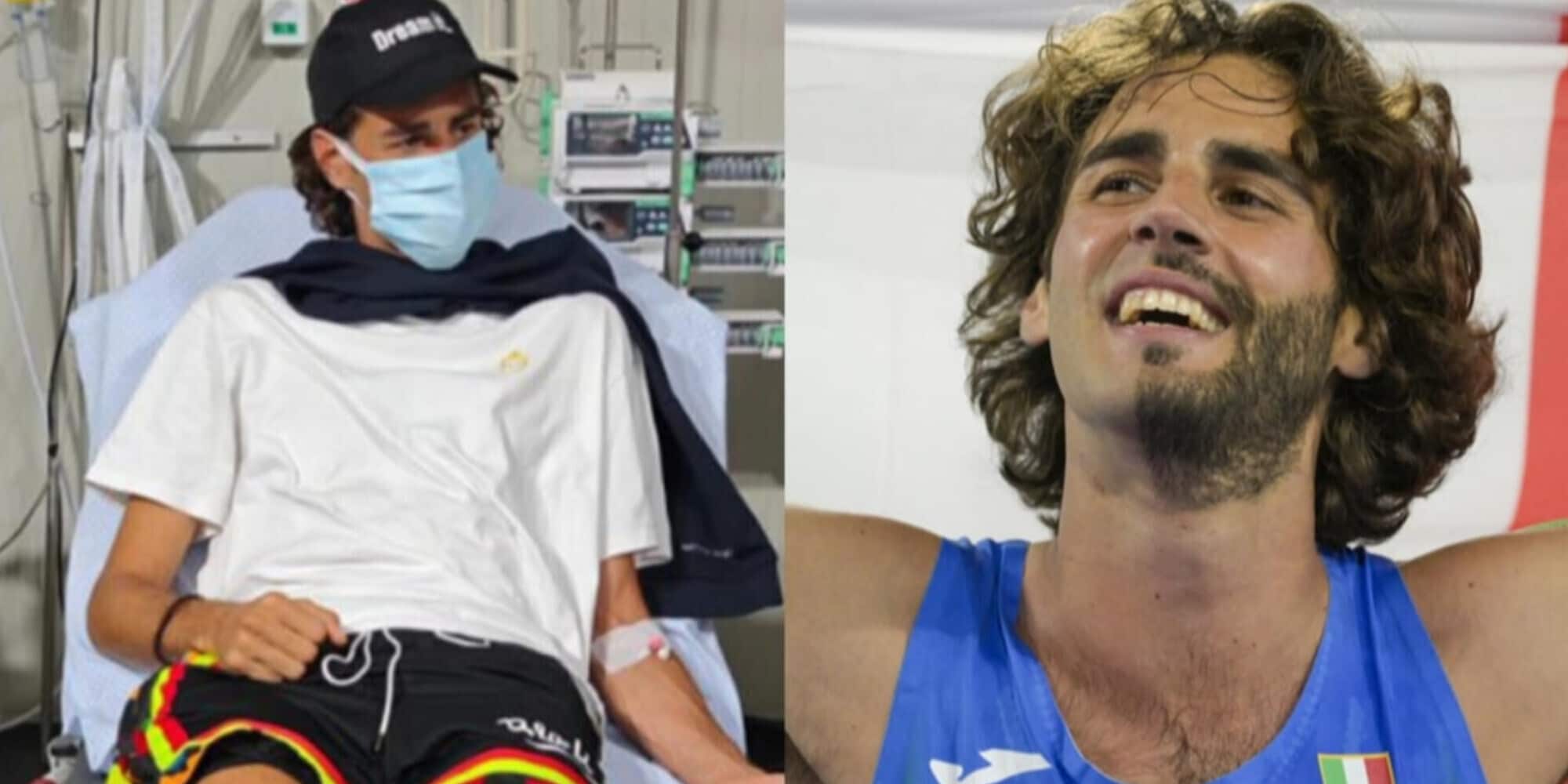 Tamberi si appella ai tifosi, Furlan salto di bronzo: diretta Olimpiadi, rivivi il LIVE