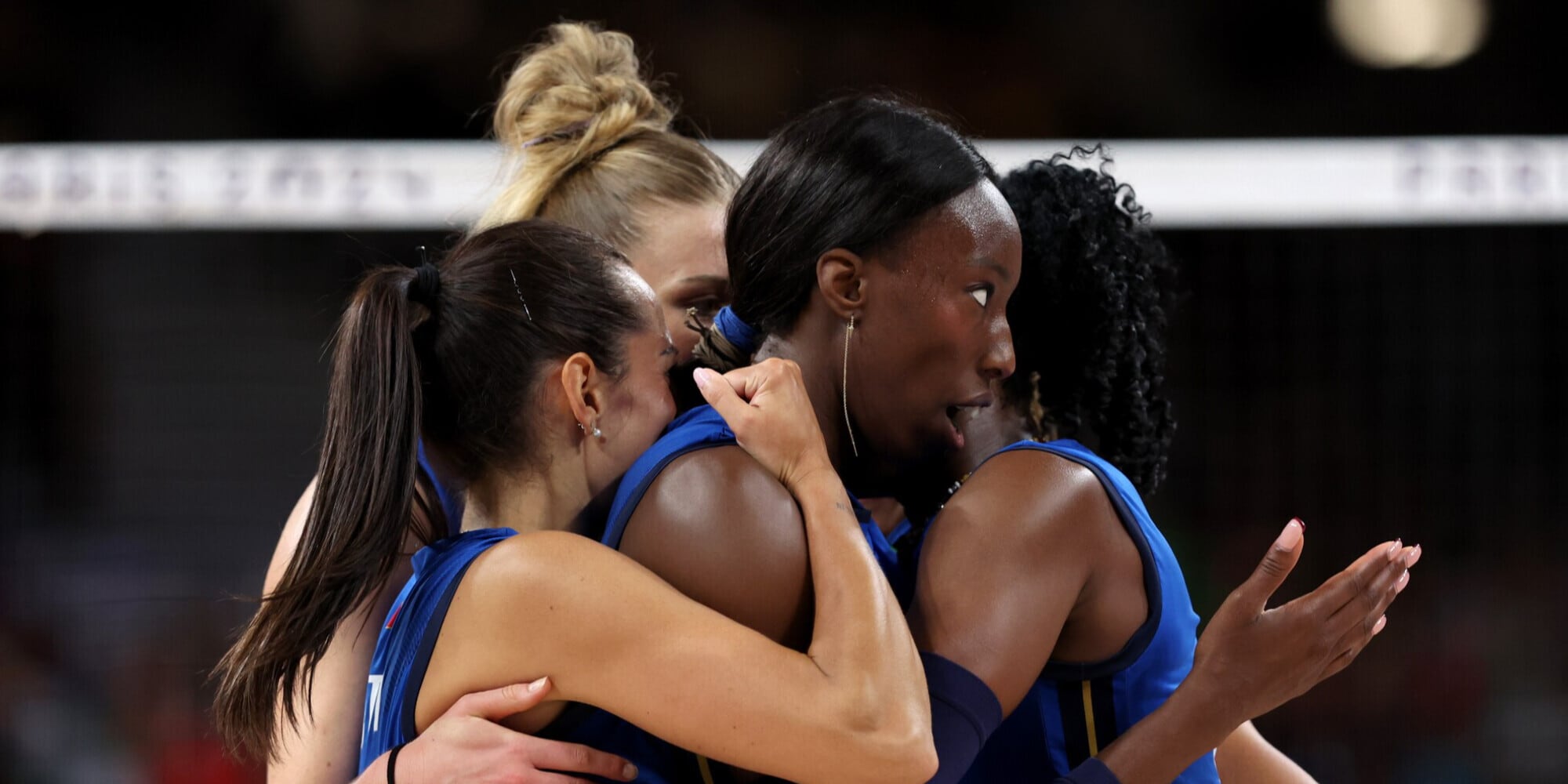 Italia super nella pallavolo: Serbia battuta e prima semifinale olimpica!
