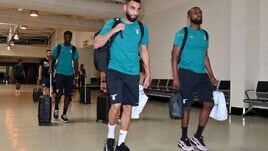 Lazio, gli esuberi valgono 15 milioni. Roma e Besiktas trattano per Karsdorp