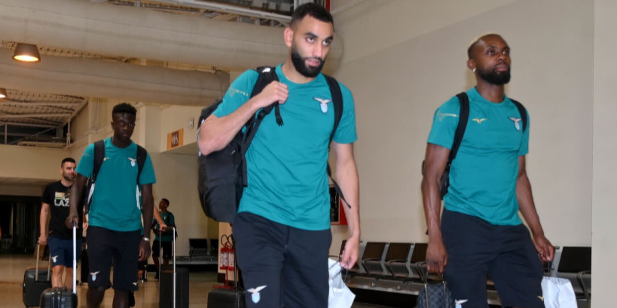Lazio, Roma, Juve e Olimpiadi: le ultimissime