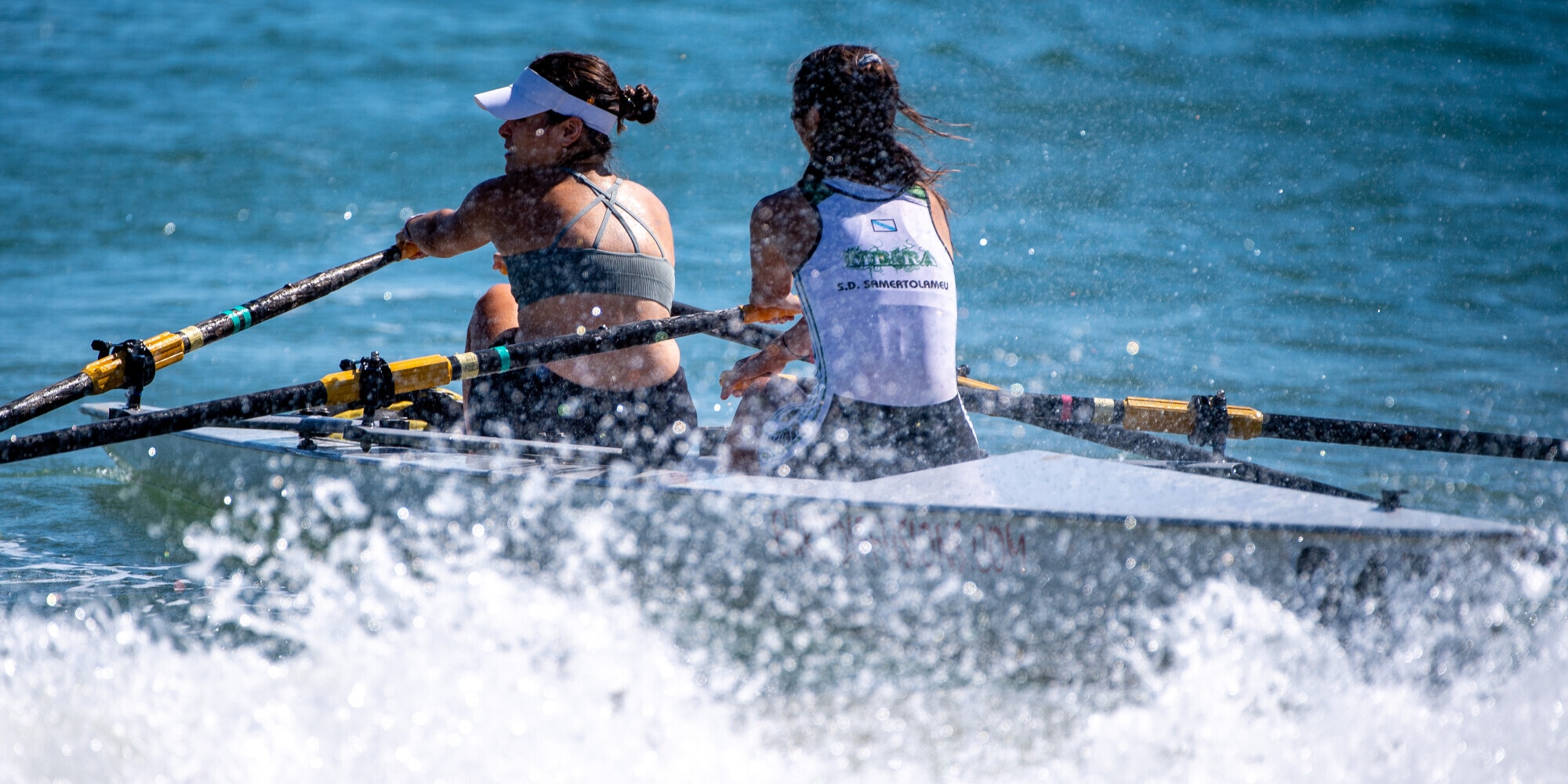 Conto alla rovescia per i Mondiali di Coastal Rowing