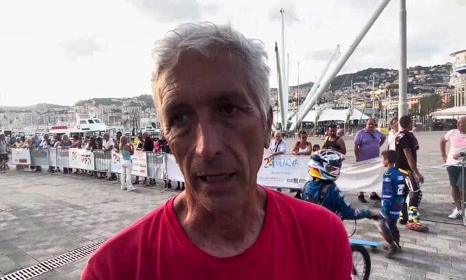 Trial Games al Porto Antico di Genova, che spettacolo!