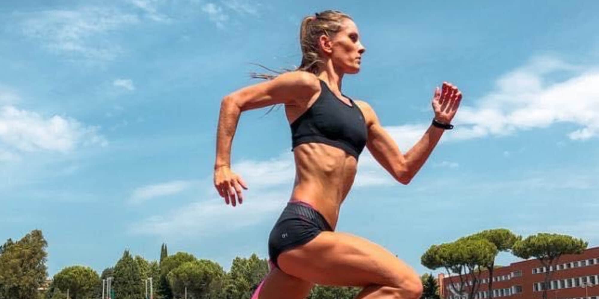 Cos'è il 'cuore di atleta' e perchè è importante per le prestazioni dei runner