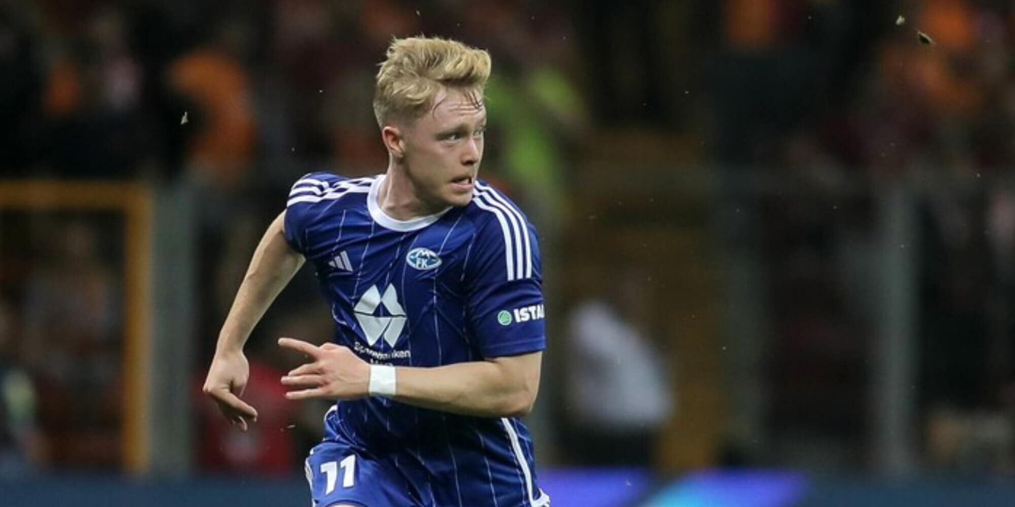 Pronostico Molde-Cercle Bruges, interessante la quota dell'1
