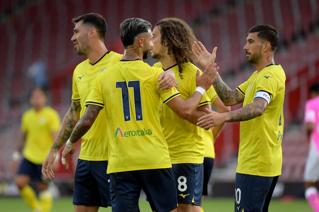 Lazio: pari a Southampton. Volley, Italia out contro la Francia