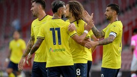 Lazio: pari a Southampton. Volley, Italia out contro la Francia