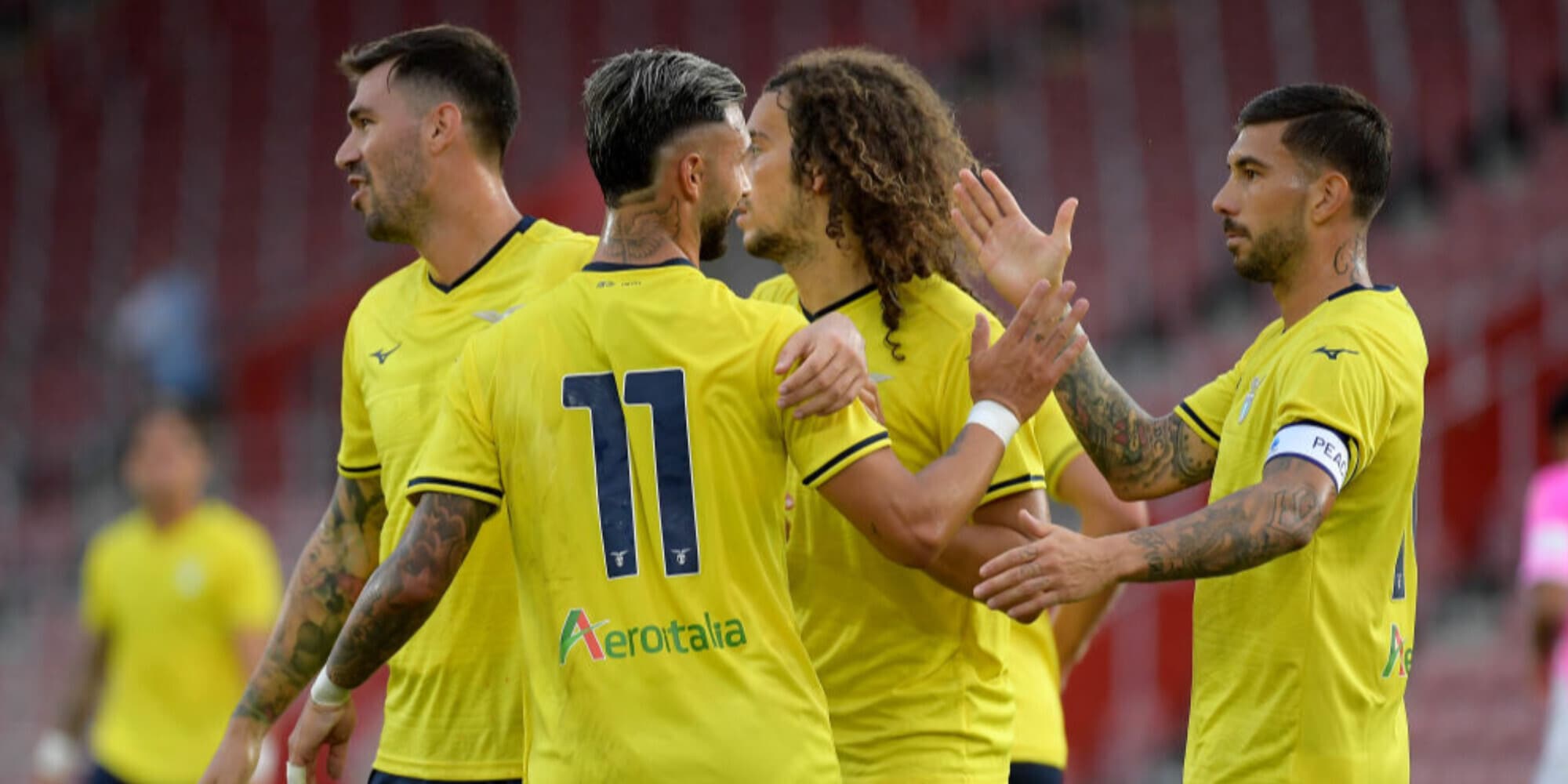 Lazio, Volley, Ciclismo e Hockey: le ultimissime
