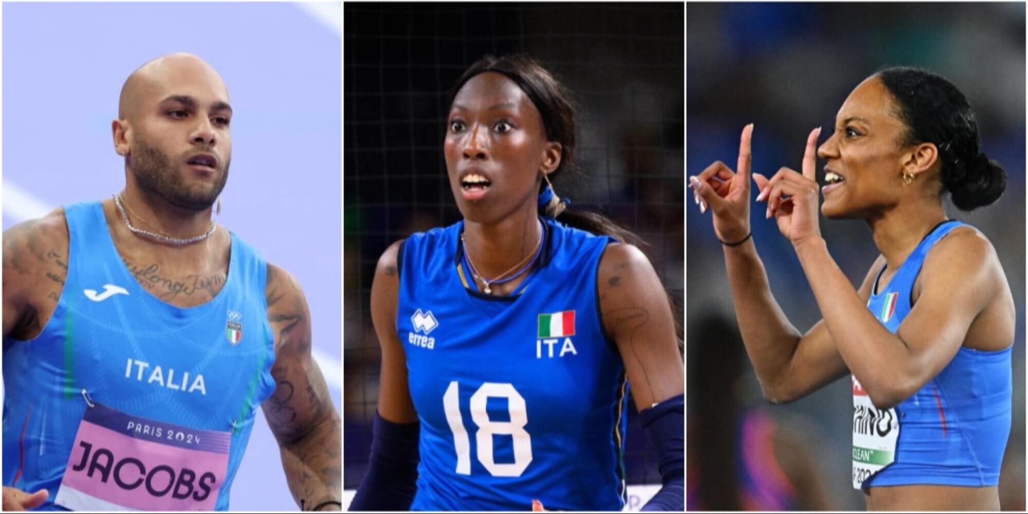 Italiani in gara Olimpiadi oggi: finali, medaglie, dove vedere le gare in tv e streaming