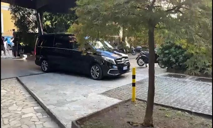 Atalanta, visite mediche per Retegui