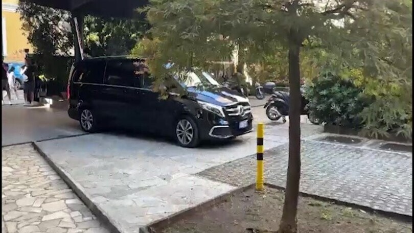 Atalanta, visite mediche per Retegui