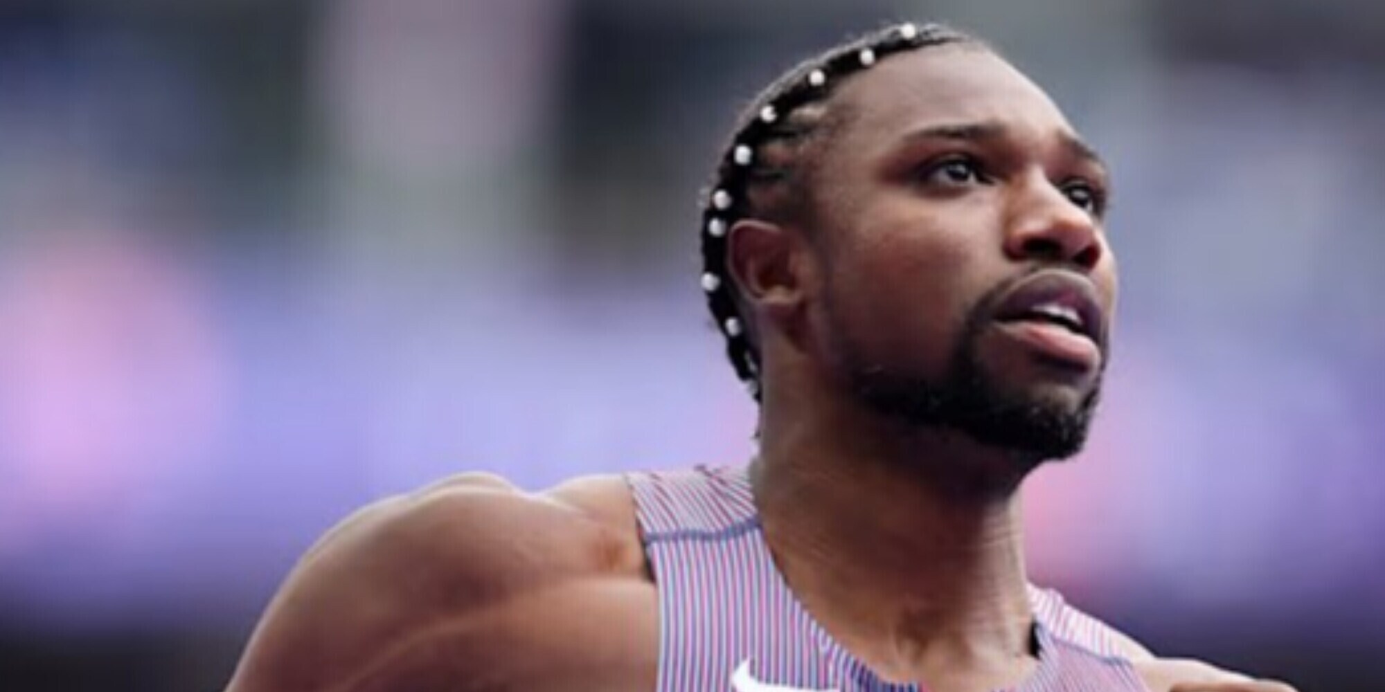 League of Legends, c'è anche Noah Lyles