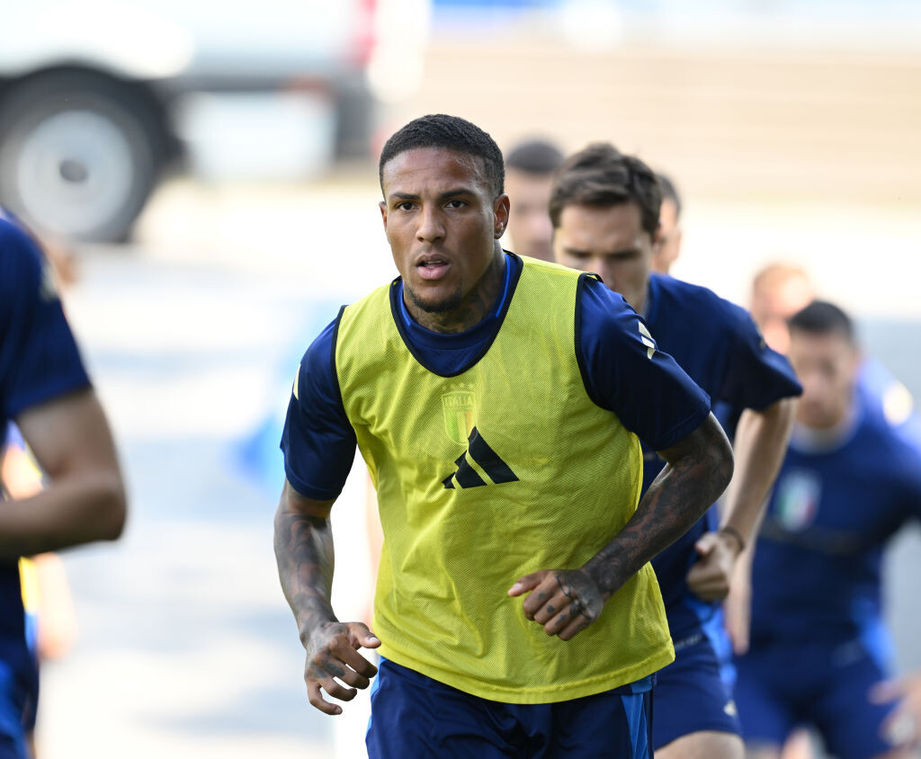 Lazio, si pensa a Folorunsho. Juve: Todibo sempre più vicino