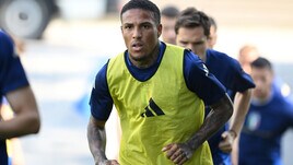 Lazio, si pensa a Folorunsho. Juve: Todibo sempre più vicino