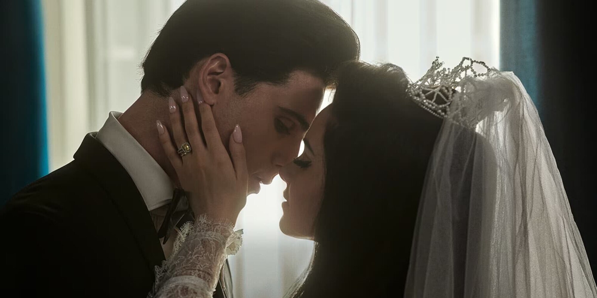 Arriva su SKY e NOW Priscilla