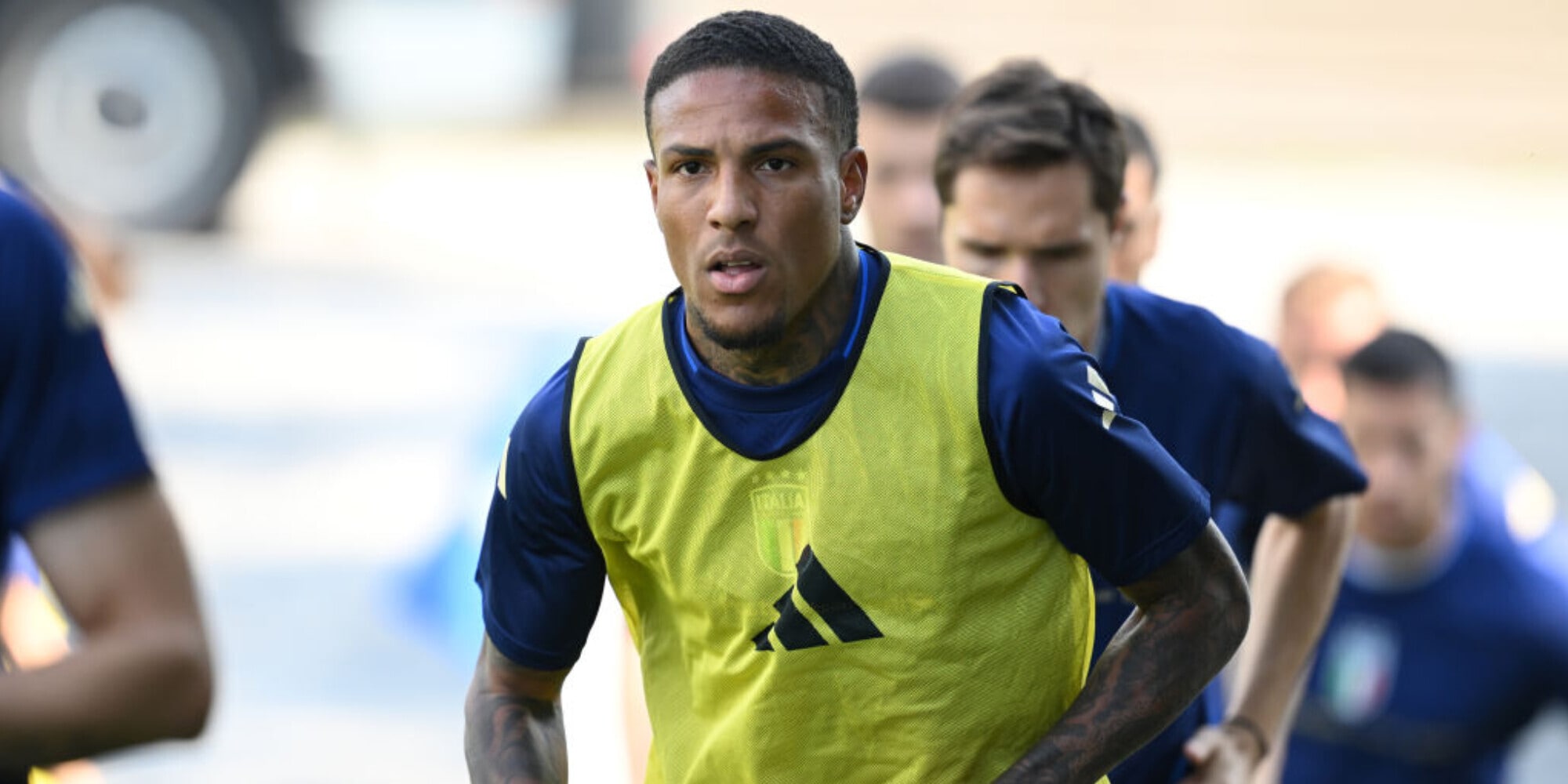 Lazio, Juve, Atalanta e Olimpiadi: le ultimissime