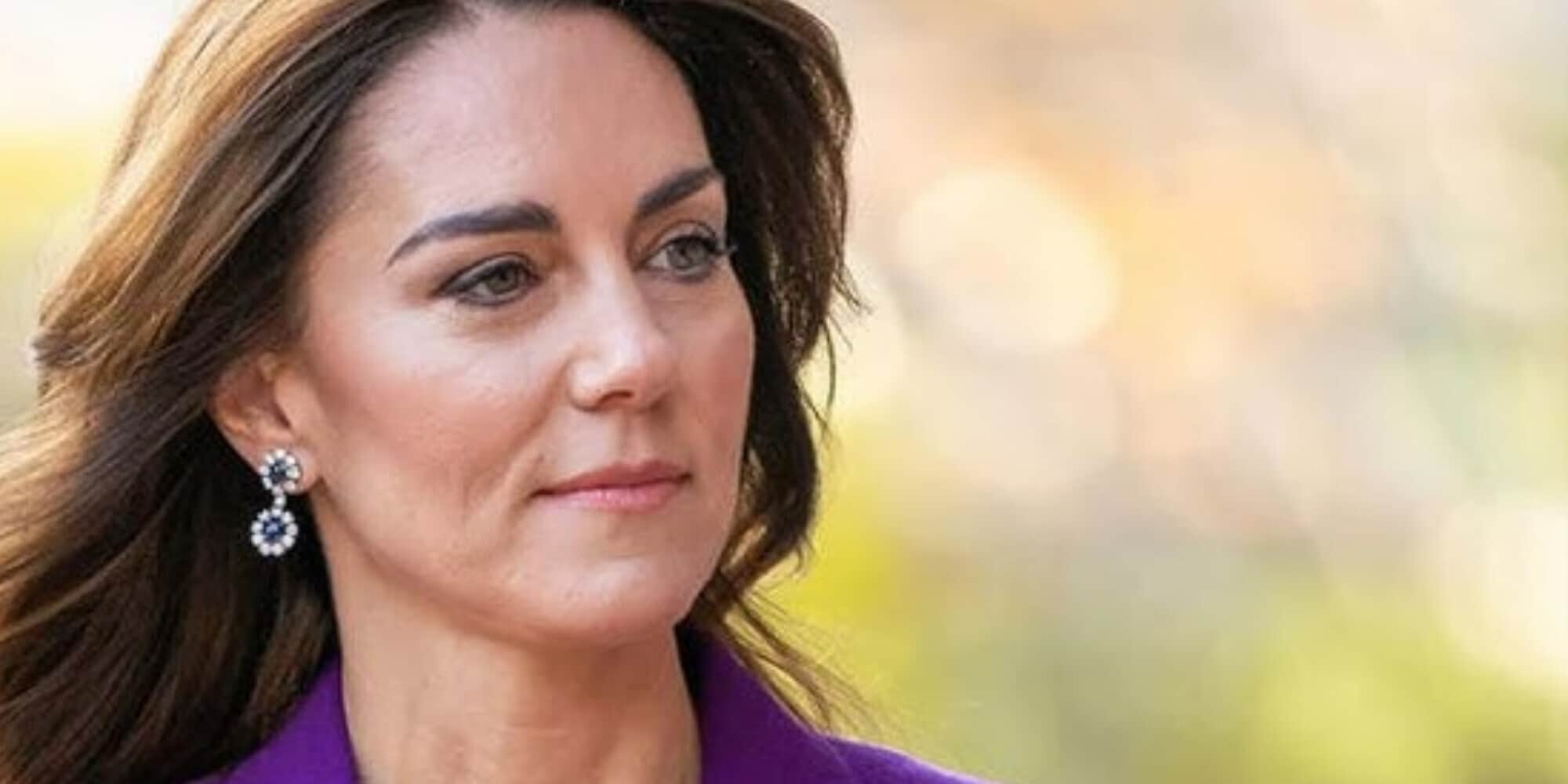 Kate Middleton è "in via di guarigione": è arrivato il "segnale sicuro"