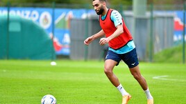 Lazio, Fares corteggiato dal Panserraikos. La Fiorentina vuole De Gea per la porta