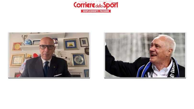 Retegui e Pubill: il doppio colpo Atalanta che investe 40 milioni