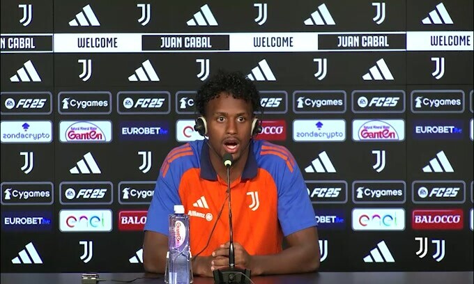 Cabal: "L'Inter? Il mio sogno era solo la Juve"