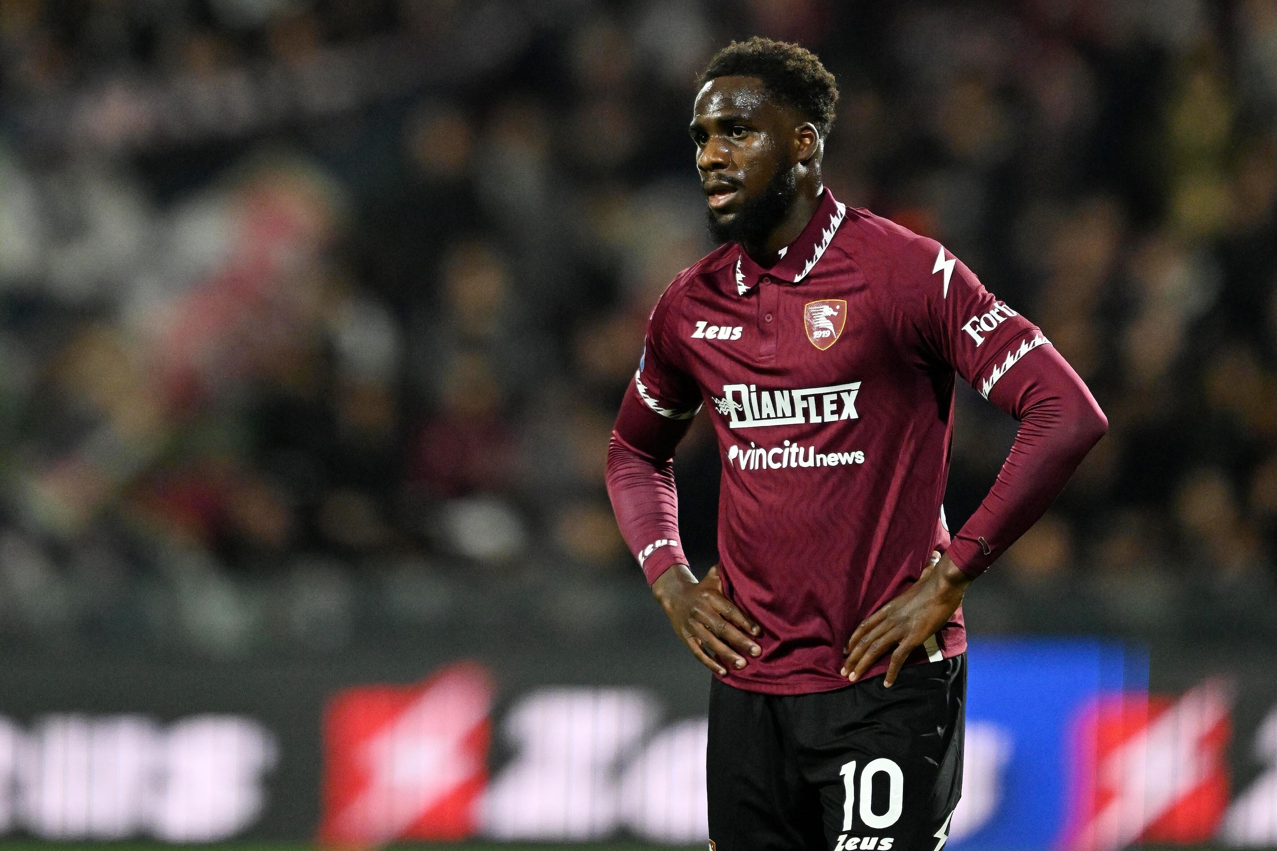 Lazio, idea Dia per l'attacco. Napoli: assalto a Neres
