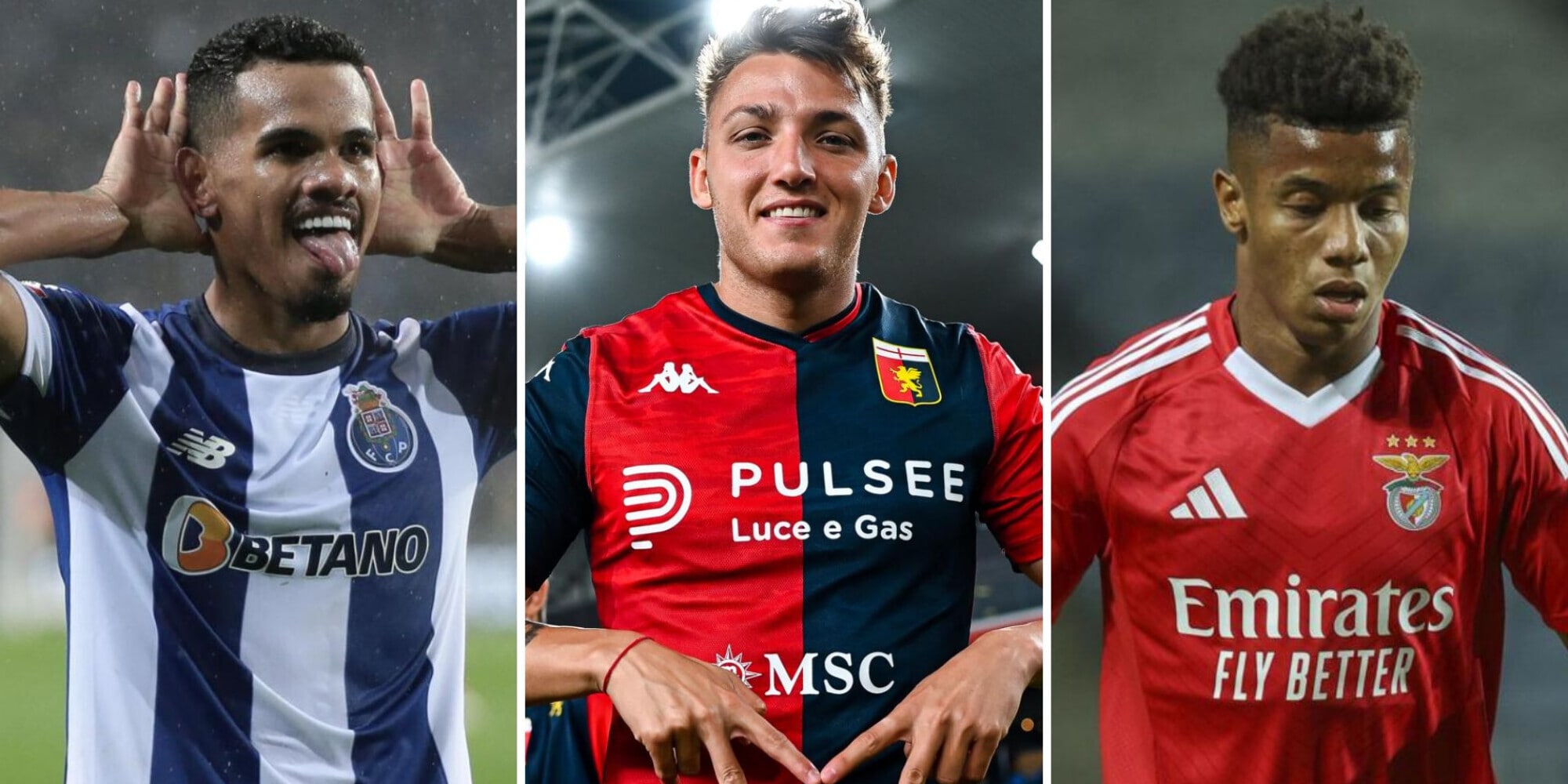 Calciomercato: segui tutte le trattative e gli affari di oggi, rivivi la diretta