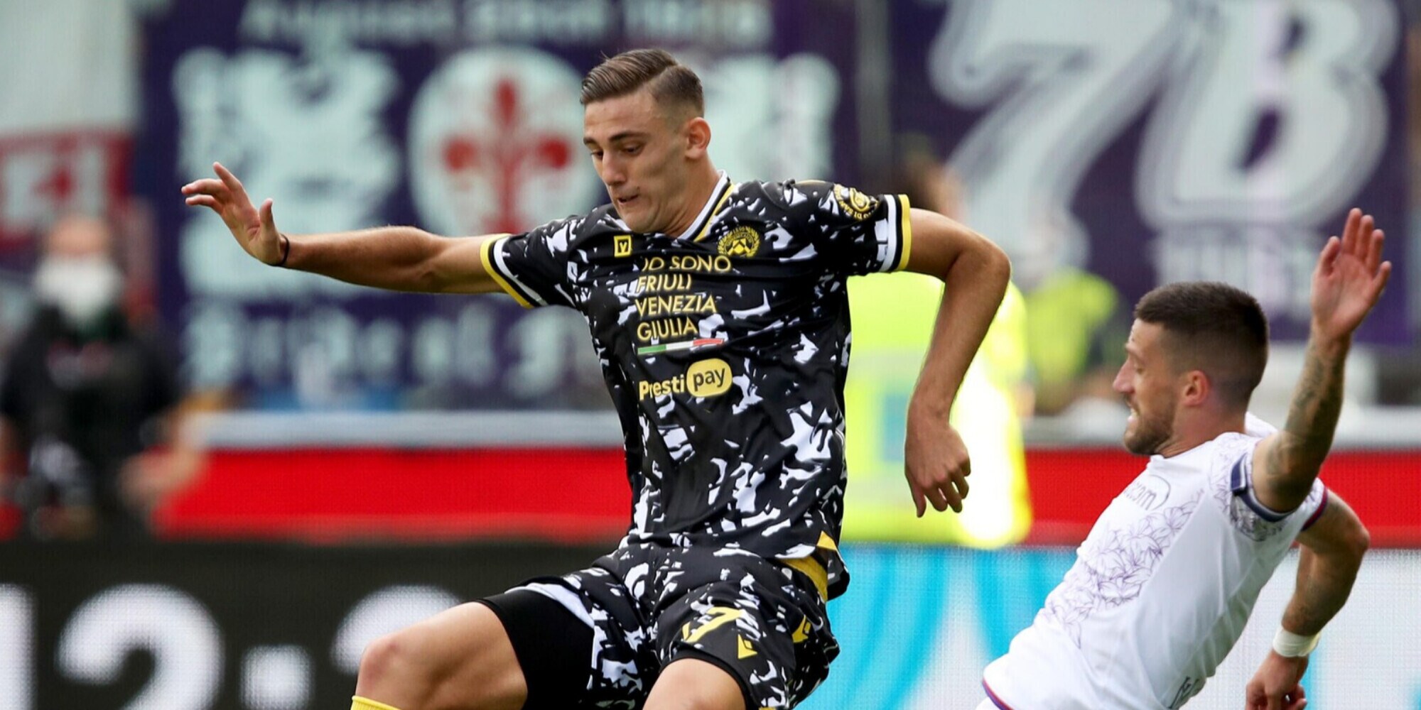 Pronostico Udinese-Avellino, le quote del debutto di mister Runjaic