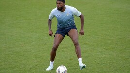 Lazio, Tavares torna in gruppo. Fiorentina: è il giorno di De Gea