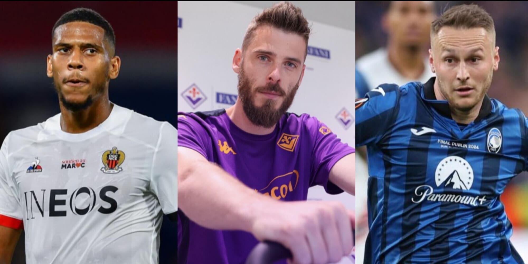 Calciomercato, tutte le trattative e gli affari del 9 agosto. Rivivi la diretta