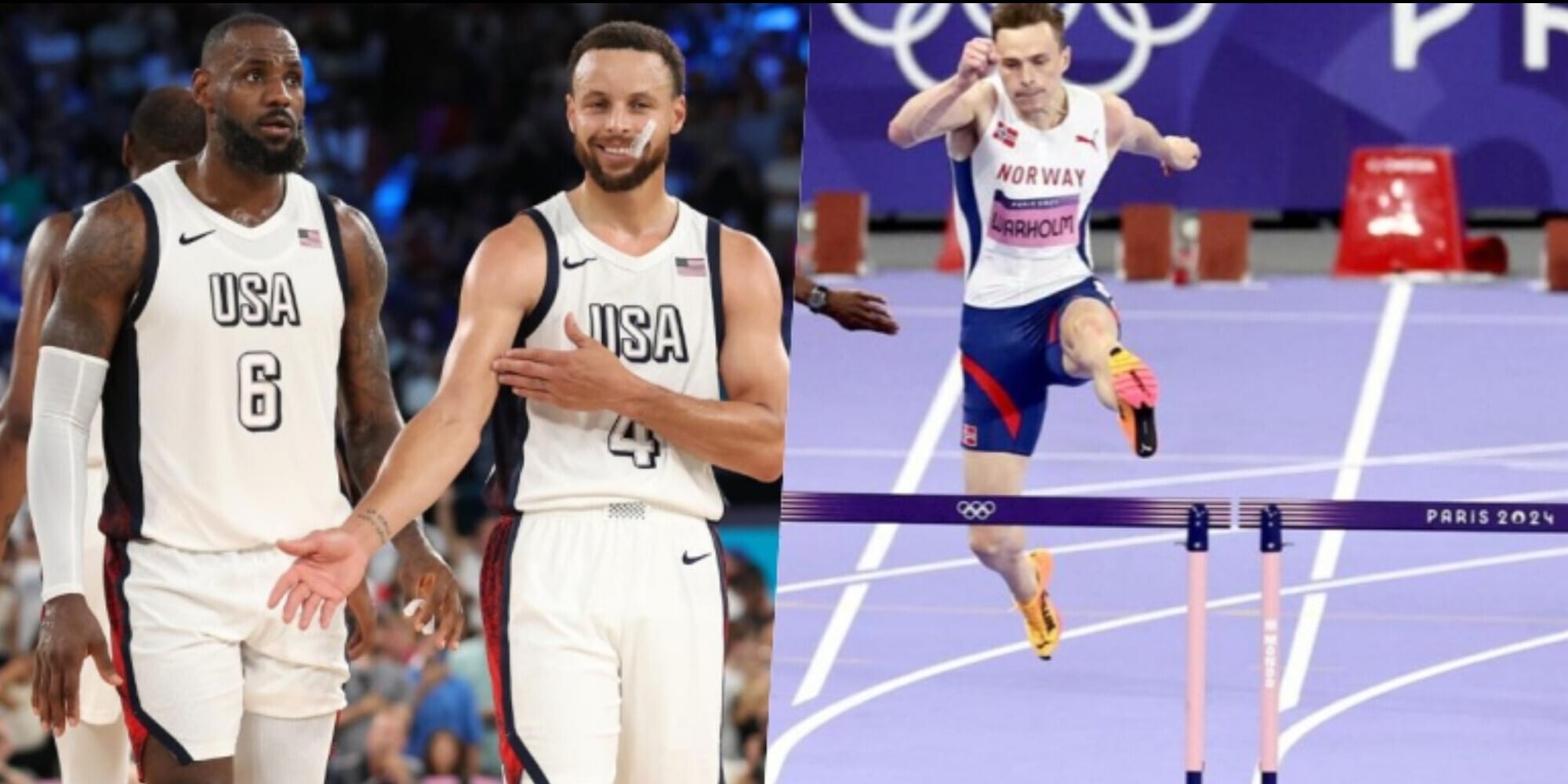 Programma Olimpiadi oggi: finali, medaglie, dove vedere le gare in tv e streaming