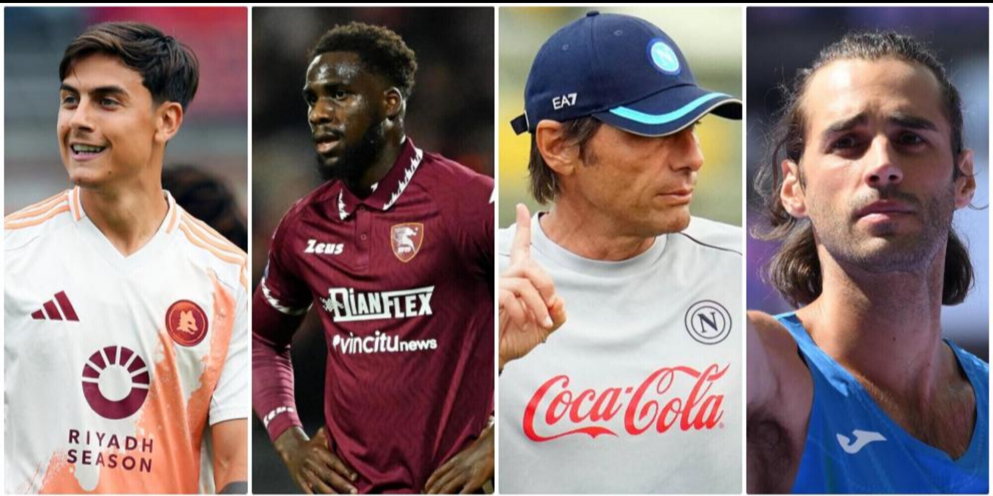Dybala, Lazio, Napoli e Olimpiadi: le ultimissime