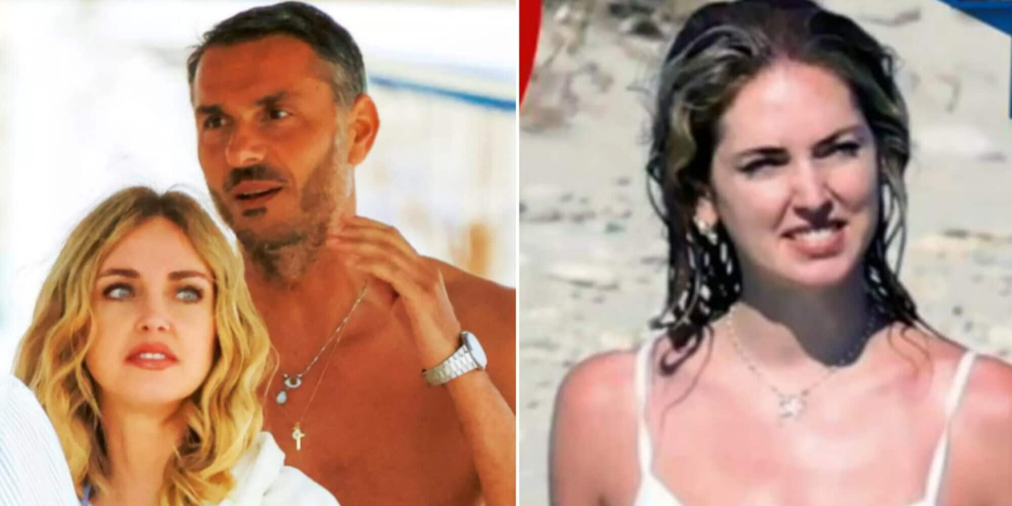 "Chiara Ferragni amica della moglie di Silvio Campara, poi...": retroscena piccanti