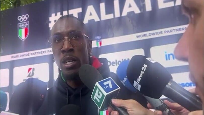 Andy Diaz dopo il bronzo: “Bello ma volevo di più”
