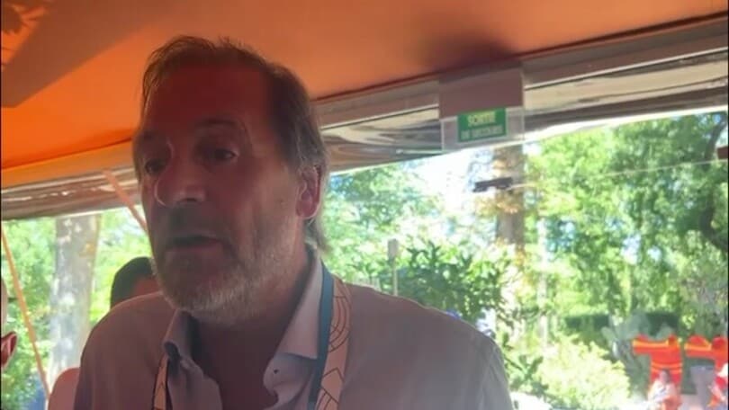Tamberi, il presidente della Fidal Mei: “Gimbo è in ospedale, ma vuole gareggiare”