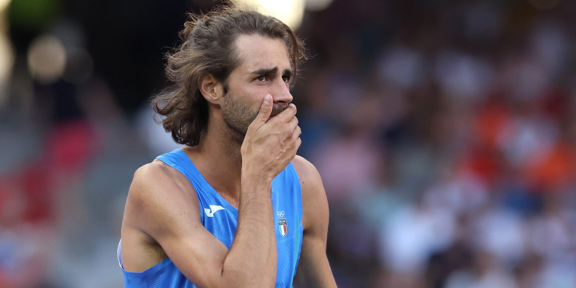 Tamberi eliminato nella finale salto in alto, Sottile quarto: rivivi diretta