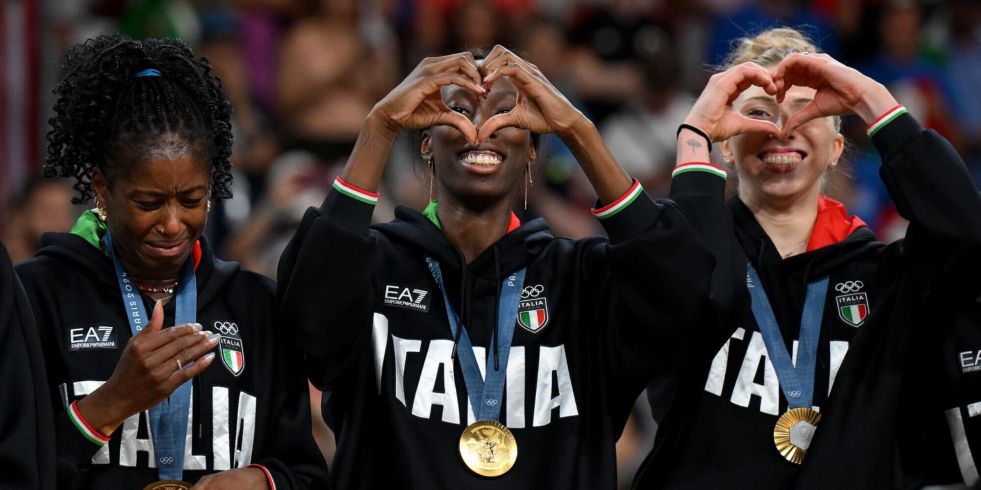 Olimpiadi, Tamberi, Coppa Italia e Arnaldi: le ultimissime