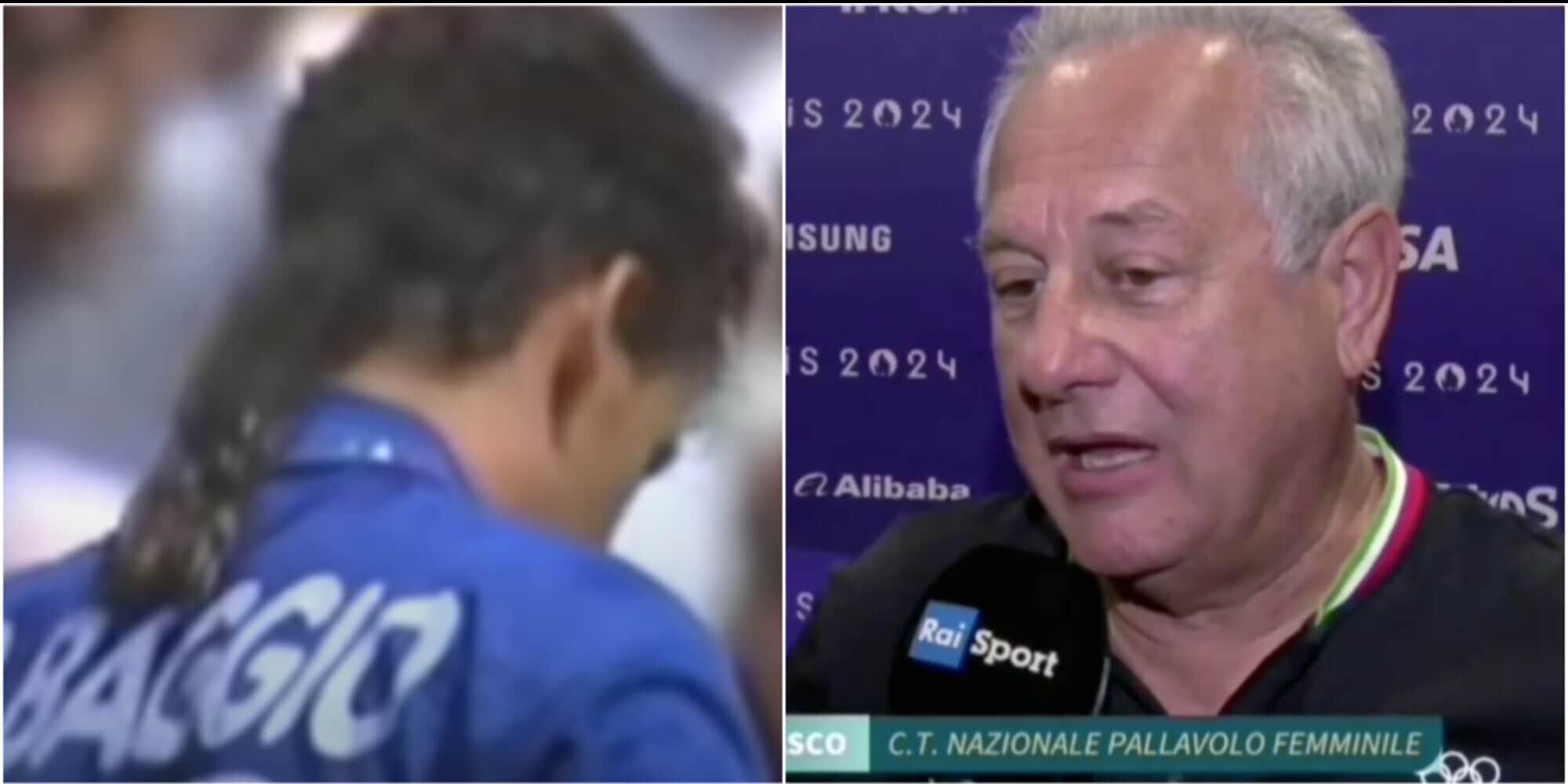 Velasco e la frase da pelle d'oca sul rigore di Baggio: "Dovrebbe sentirsi in pace..."